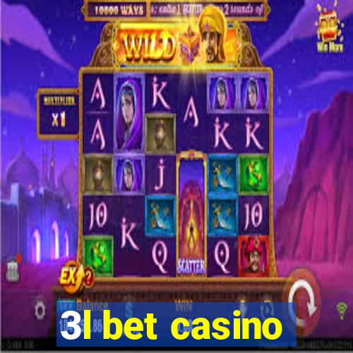 3l bet casino